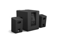 LD Systems Dave 18 G4X LD Systems Dave 18 G4X